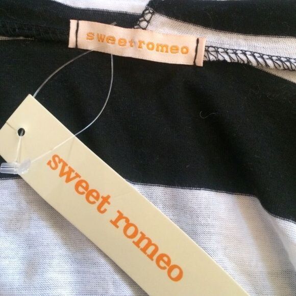 Sweet Romeo cardigan - Picture 4 of 4